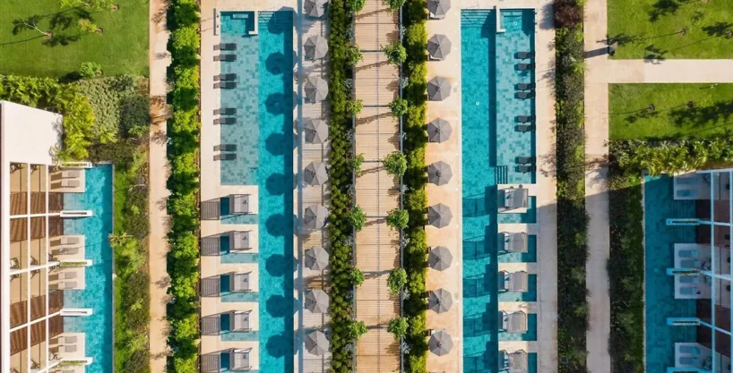 Live Aqua Beach Resort Punta Cana